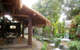 Cafe for Rest