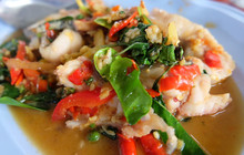 Malee Restaurant餐厅图片