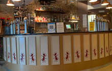 Mr Ant's Bar & Cafe餐厅图片