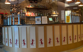 Mr Ant's Bar & Cafe