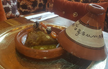 Azouma Restaurant餐厅图片