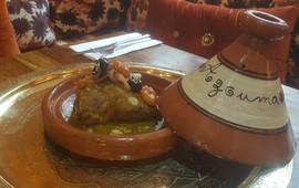 Azouma Restaurant
