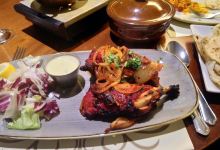 Viraj美食图片
