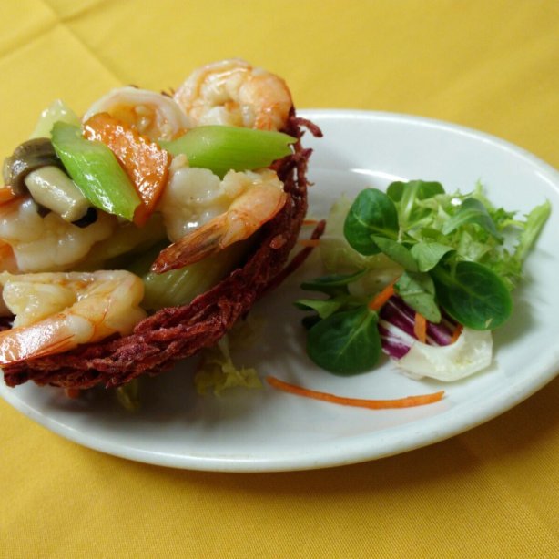 Singapore Restaurant