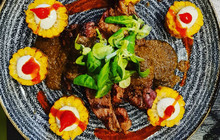 Dorindo's Mexican Restaurant餐厅图片