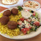 Gyro House Mediterranean Grill