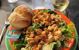 Waterman's Grill