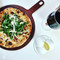 Napa Flats Wood-fired Kitchen