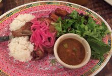 Sol Food Puerto Rican Cuisine美食图片