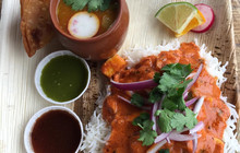 Khana Indian Grill餐厅图片