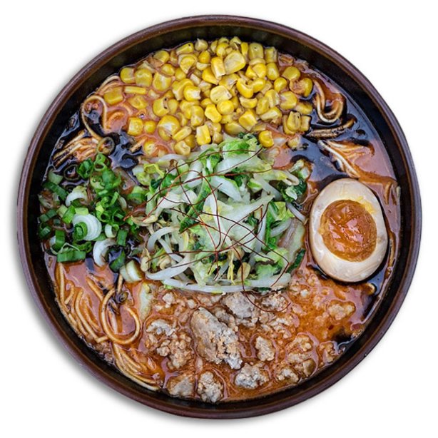 Ramen Tatsu-Ya