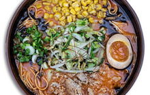 Ramen Tatsu-Ya餐厅图片