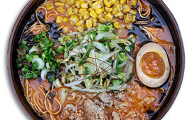 Ramen Tatsu-Ya