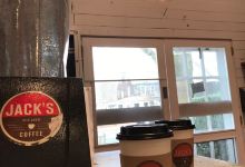 Jack's Stir Brew美食图片