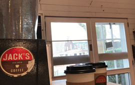 Jack's Stir Brew