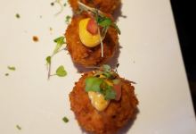 Tapas on Main美食图片