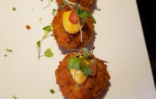 Tapas on Main餐厅图片