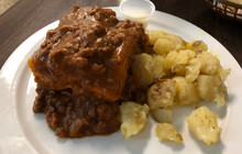 Ramsey's Restaurant餐厅图片