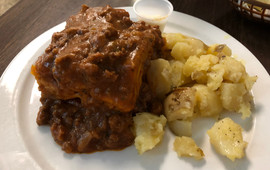 Ramsey's Restaurant