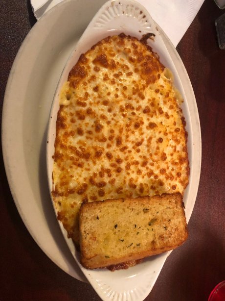Grace's Place Pizzeria