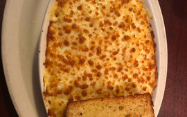 Grace's Place Pizzeria