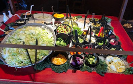 Stables Cafe
