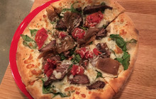 The Community Oven Wood Fired Pizza餐厅图片