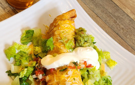 Maria’s Taqueria