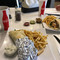 Flame Kabob