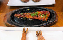 Bear Baeryeong餐厅图片