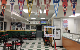 The Dugout