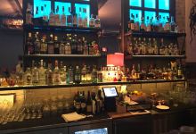 Geyserville Gun Club Bar & Lounge美食图片