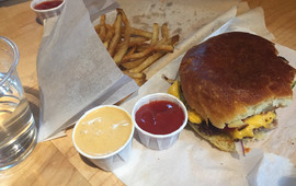 Humble Burger