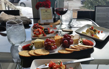Barrique Bistro & Wine Bar餐厅图片