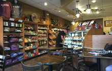 The Tea & Coffee Exchange餐厅图片