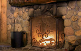 Ojai Deer Lodge