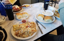 Nicks Family Restaurant餐厅图片