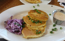 Wasena City Tap Room and Grill餐厅图片