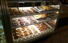 Donuts a Go Go餐厅图片
