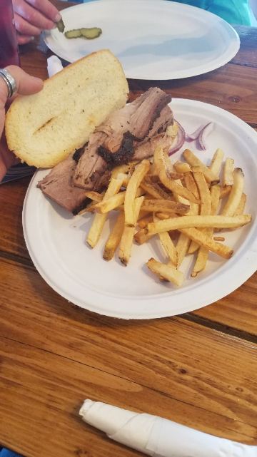 Anchor Smokehouse