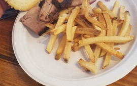 Anchor Smokehouse