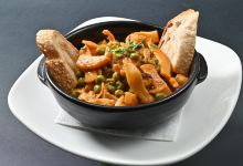 Ristorante Al Rustichello美食图片