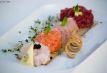 Sea Club美食图片