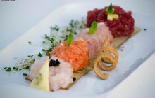 Sea Club餐厅图片