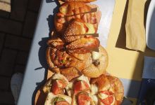 Pasticceria Eoliana美食图片