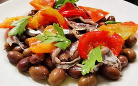A Bersagliera