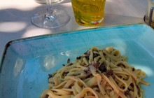 Trattoria da Iseo餐厅图片