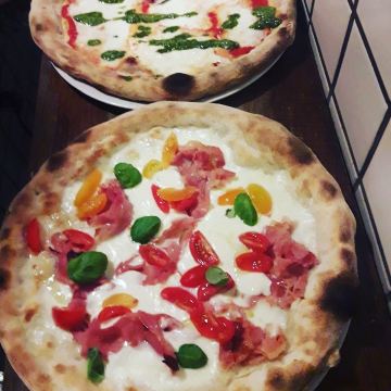 La Locanda di Jack Flinn餐厅图片