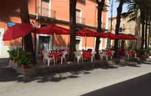 Caffe del Porto餐厅图片