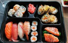 Semi Restaurant Sushi餐厅图片